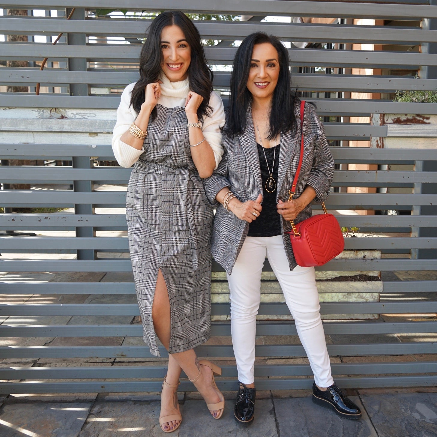 MAD FOR PLAID