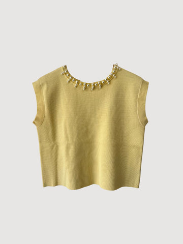 Soft Butter Pearl