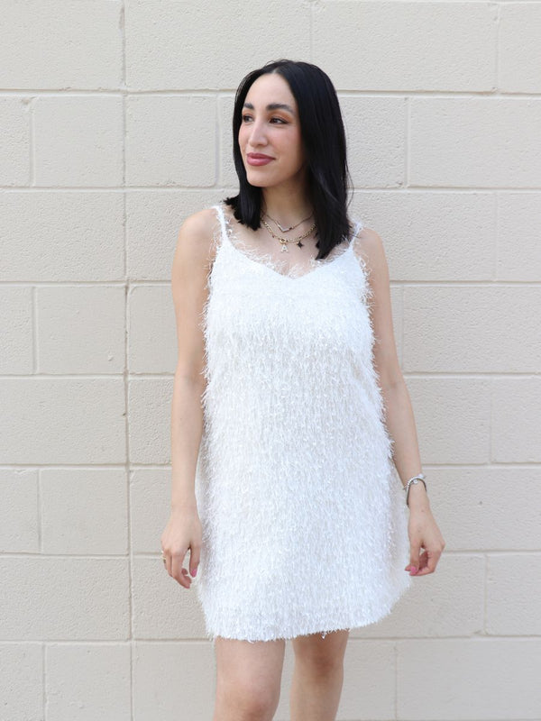 Leona Dress