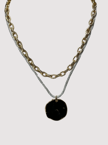 Make a Statement