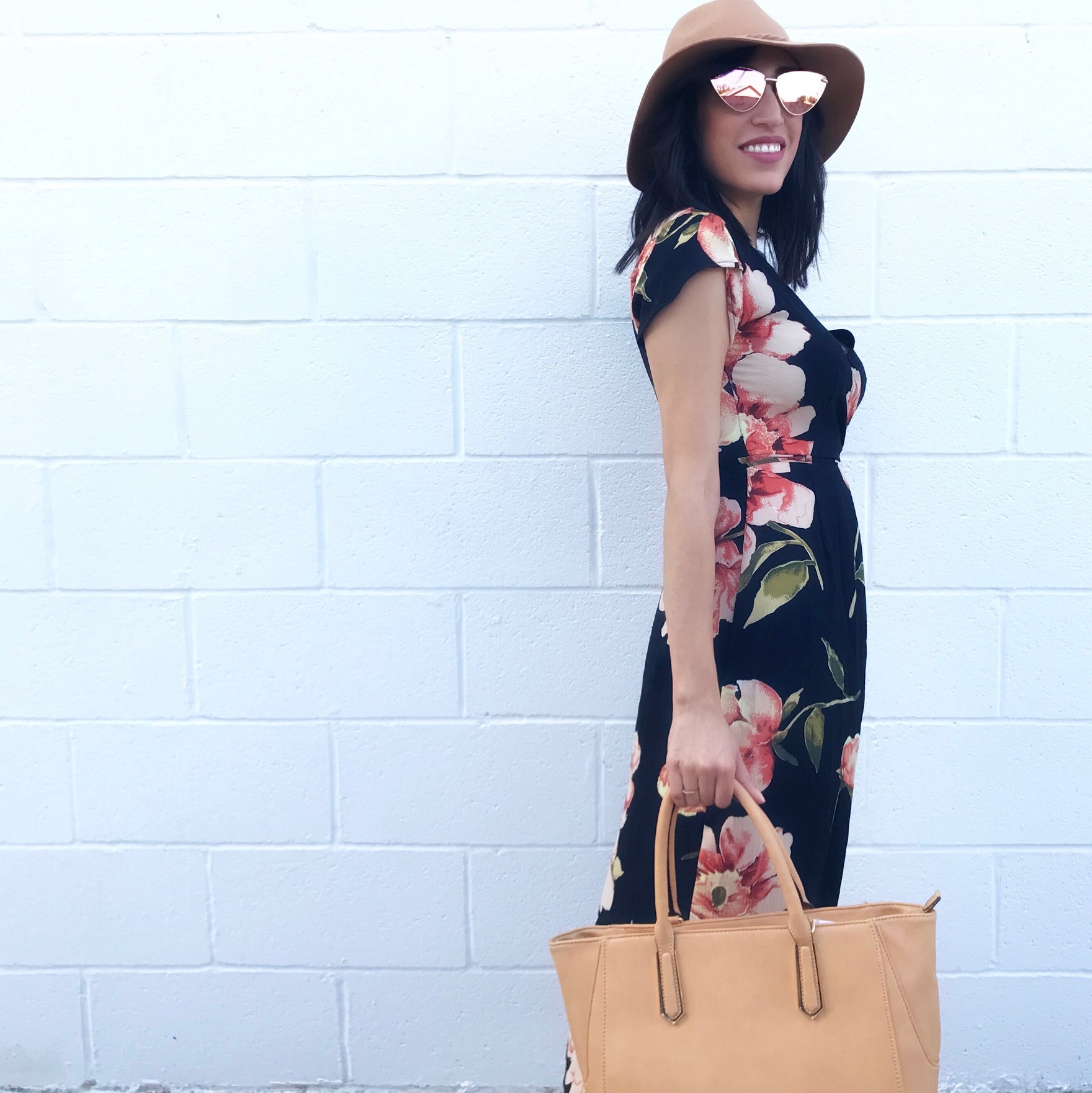 Our Favorite Fall Outfit