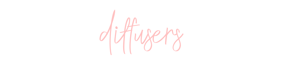 Diffusers
