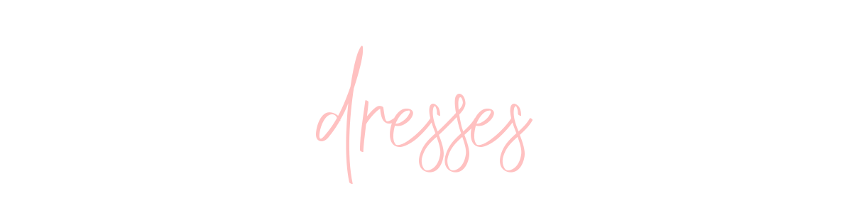 Dresses - Leona