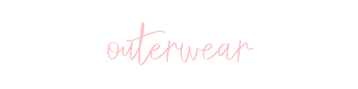 Outerwear