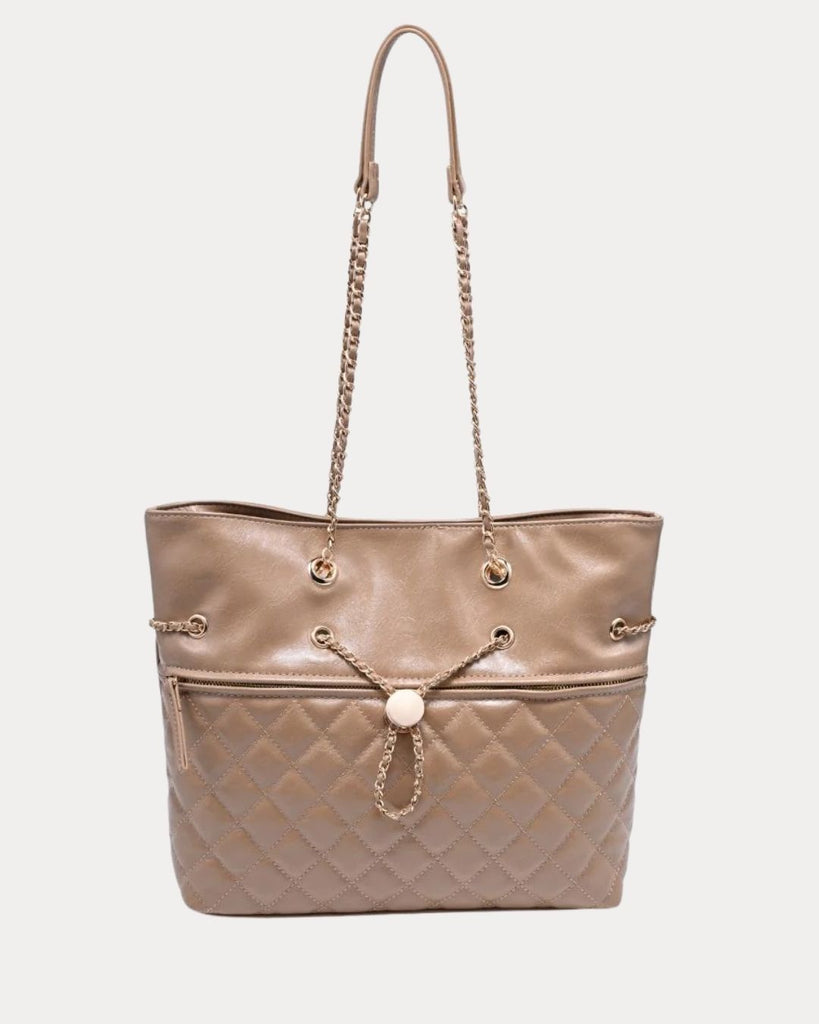 Alice Tote Natural