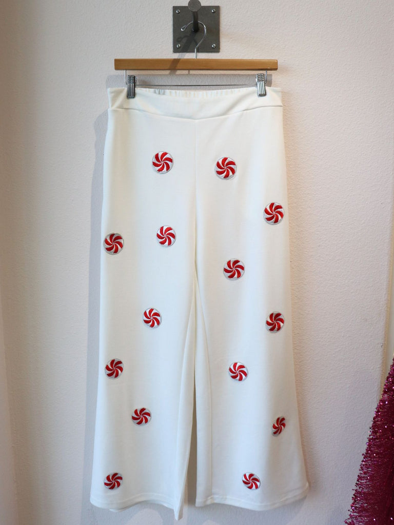 Peppermint Twist Pants