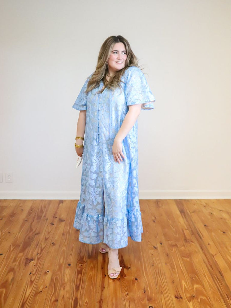 Tullah Skies Of Blue