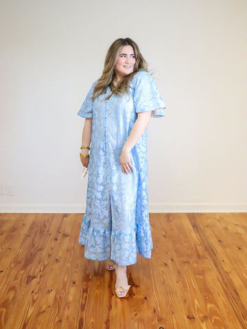 Tullah Skies Of Blue