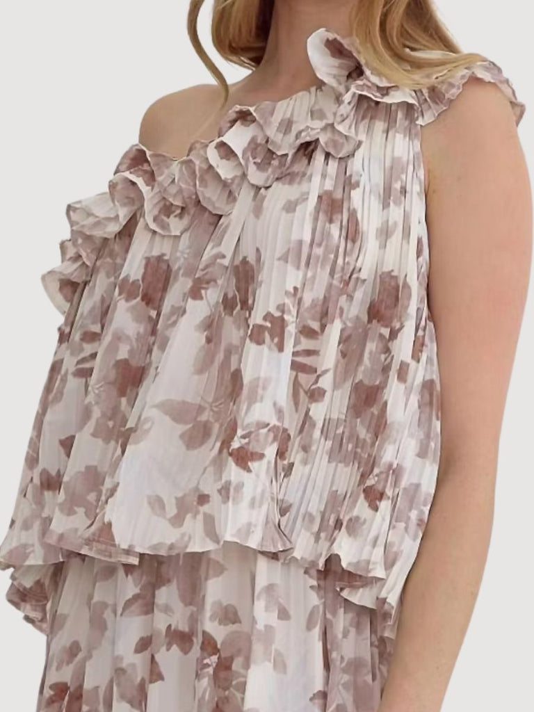 Soft Surroundings Blouse