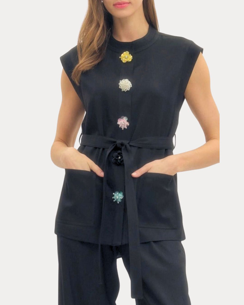CEO Vest