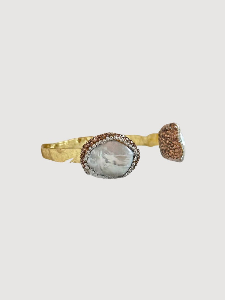 Oasis Bling Misty Cuff