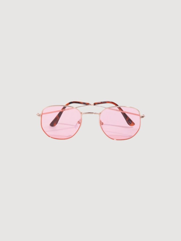 Haze Sunglasses Pink