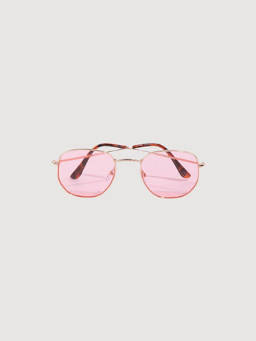 Haze Sunglasses Pink