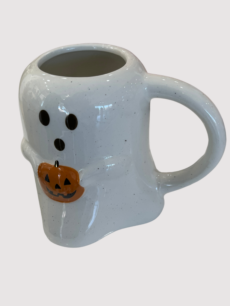 Ghost Mug