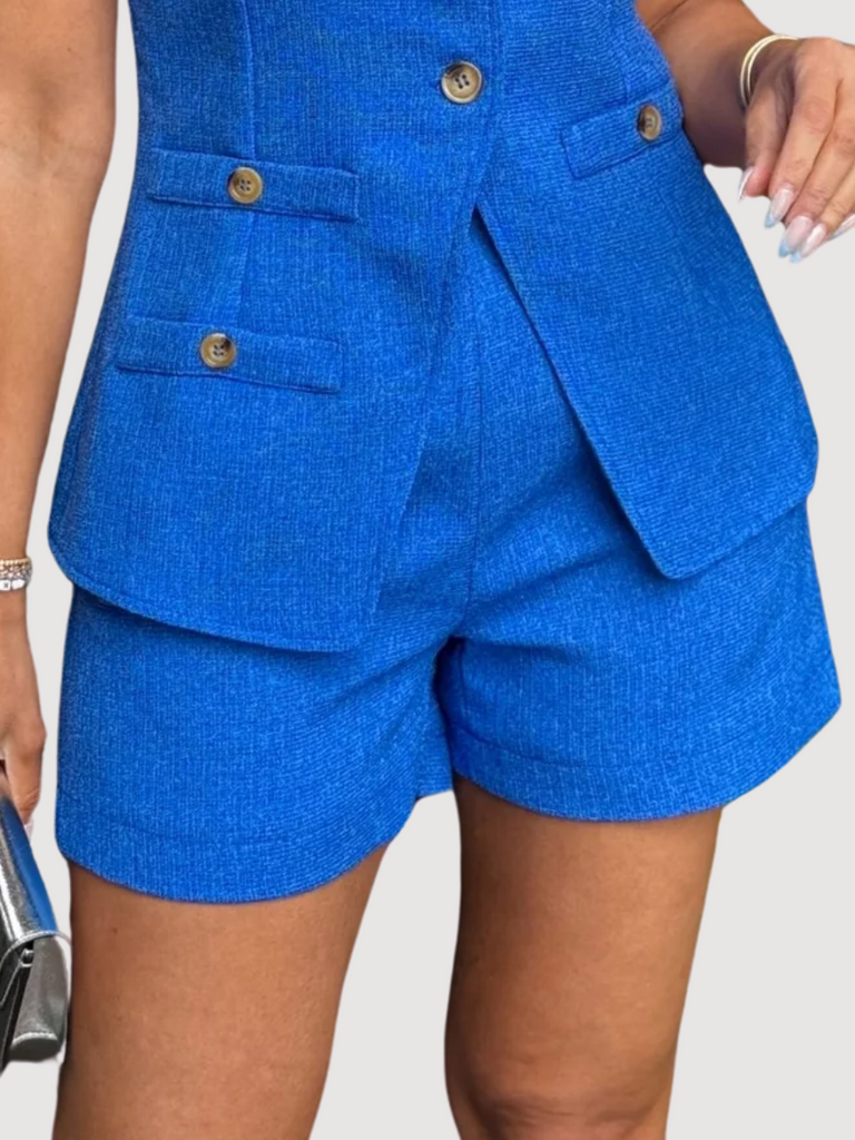 Mediterranean Shorts