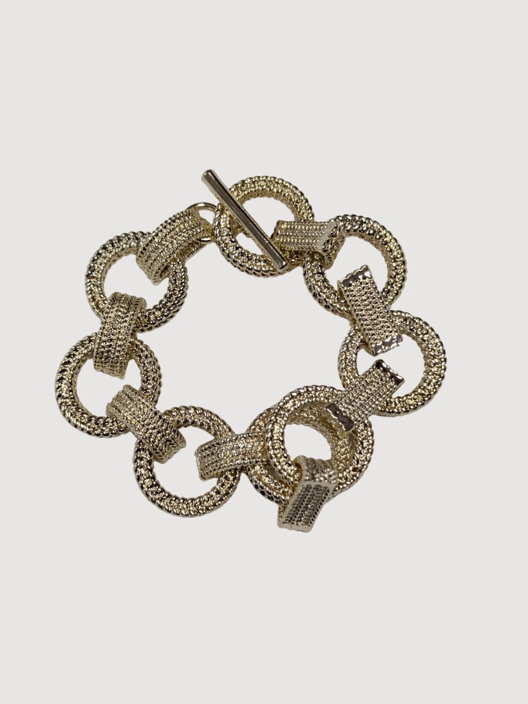 Moonlight Chain Bracelet