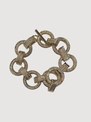 Moonlight Chain Bracelet