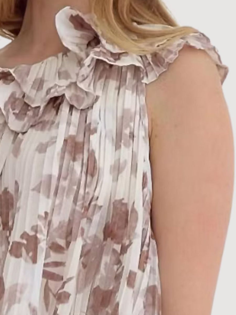 Soft Surroundings Blouse