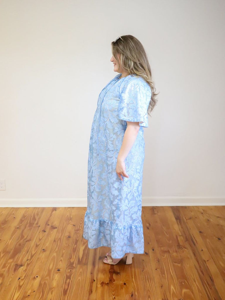 Tullah Skies Of Blue