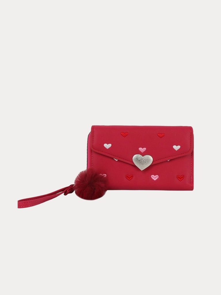 Flutter of Hearts Cherry