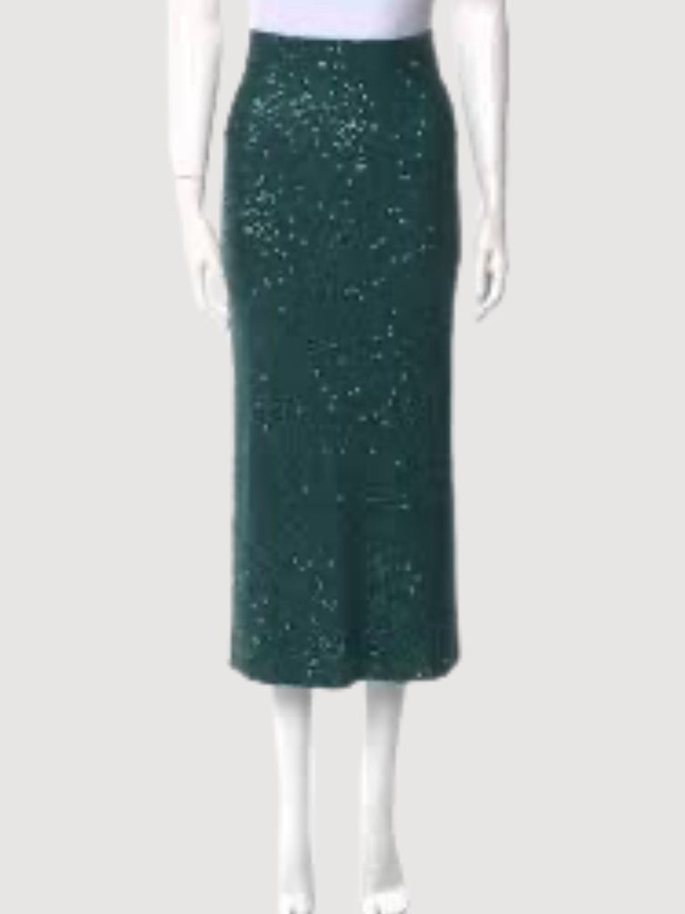 Envy Sequin Midi