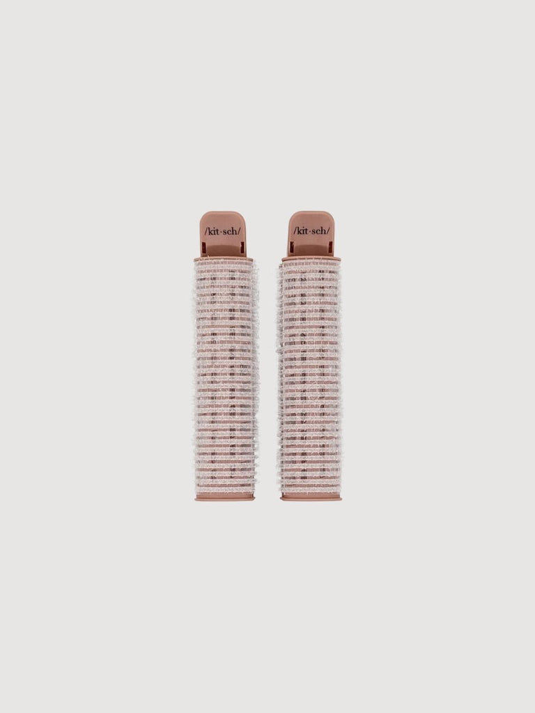 Volumizing Roller Clips