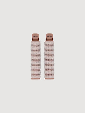 Volumizing Roller Clips