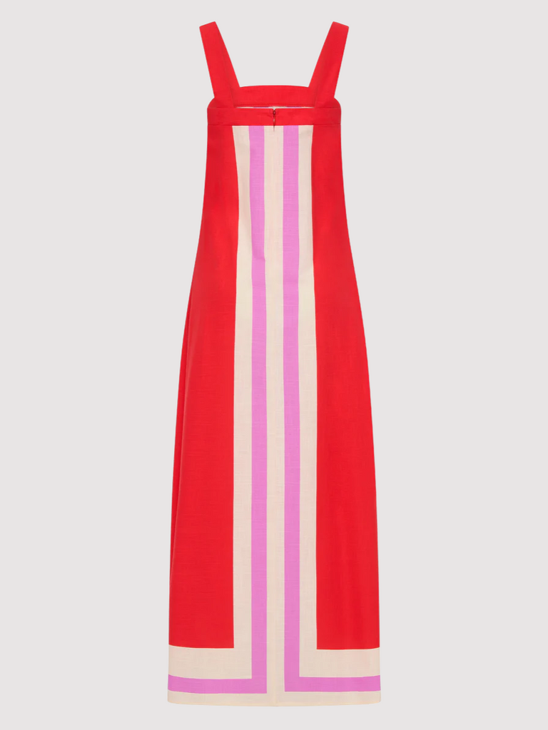 Bold Summer Stripe