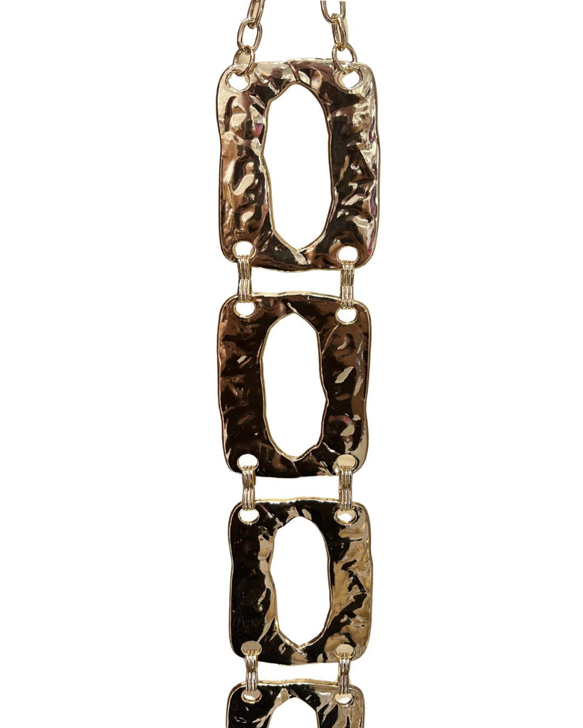 Hammered Rectangle Chain