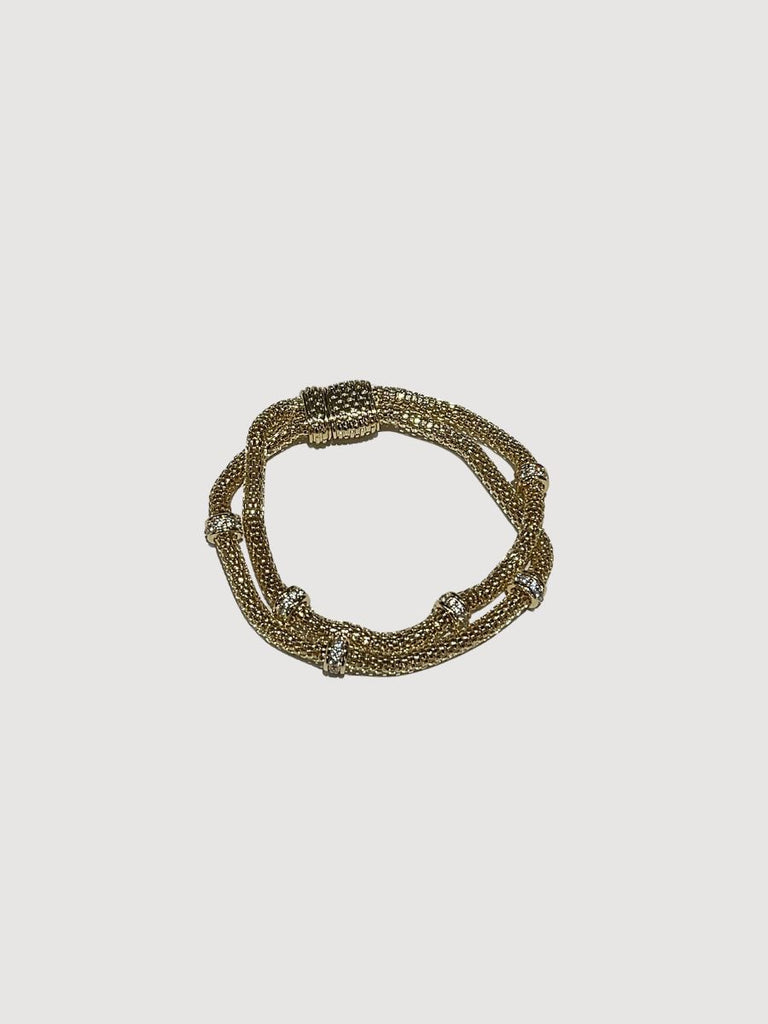 Double Shine Bracelet