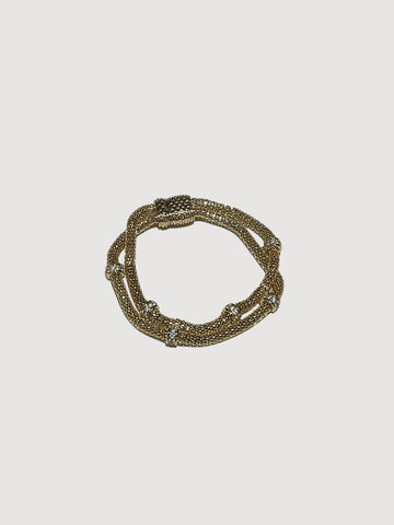 Double Shine Bracelet