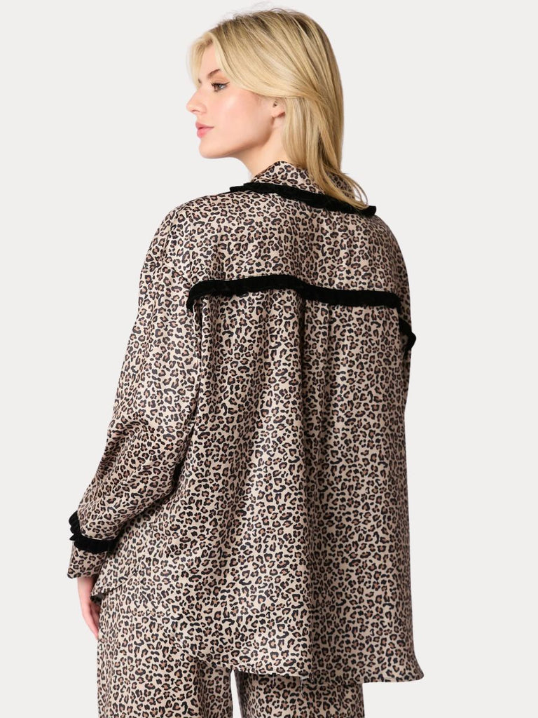 Wildest Dreams PJ Set