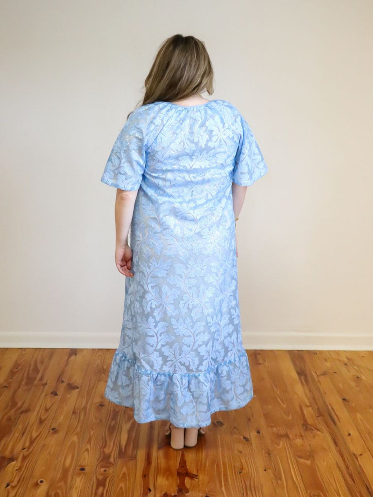 Tullah Skies Of Blue