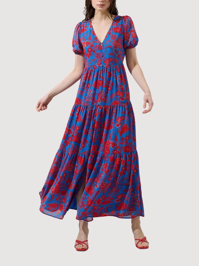 Calla Floral Monaco Maxi