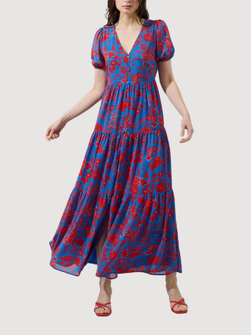 Calla Floral Monaco Maxi