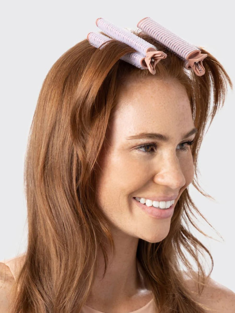 Volumizing Roller Clips