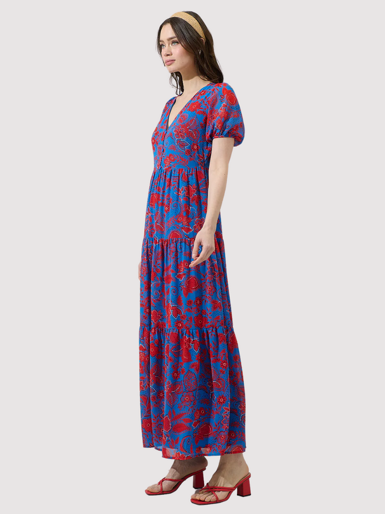 Calla Floral Monaco Maxi