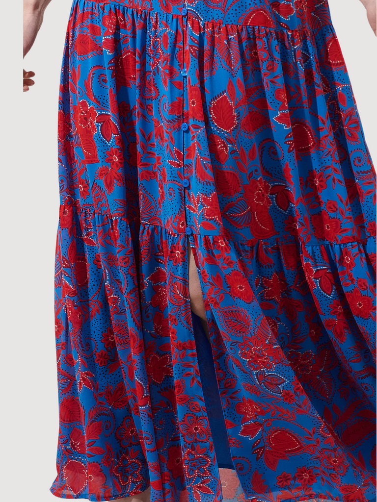 Calla Floral Monaco Maxi