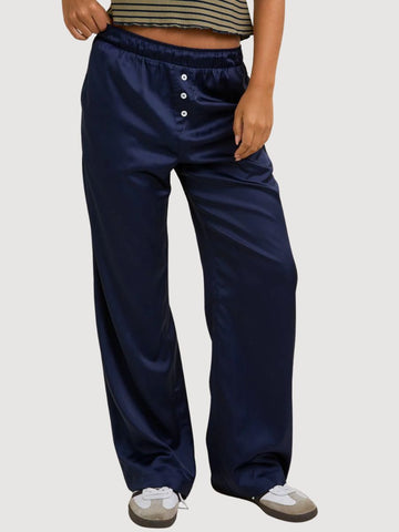 Satin Boxer Trousers