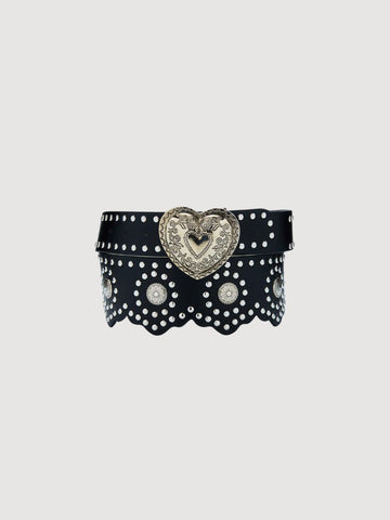 The Sweetheart Belt