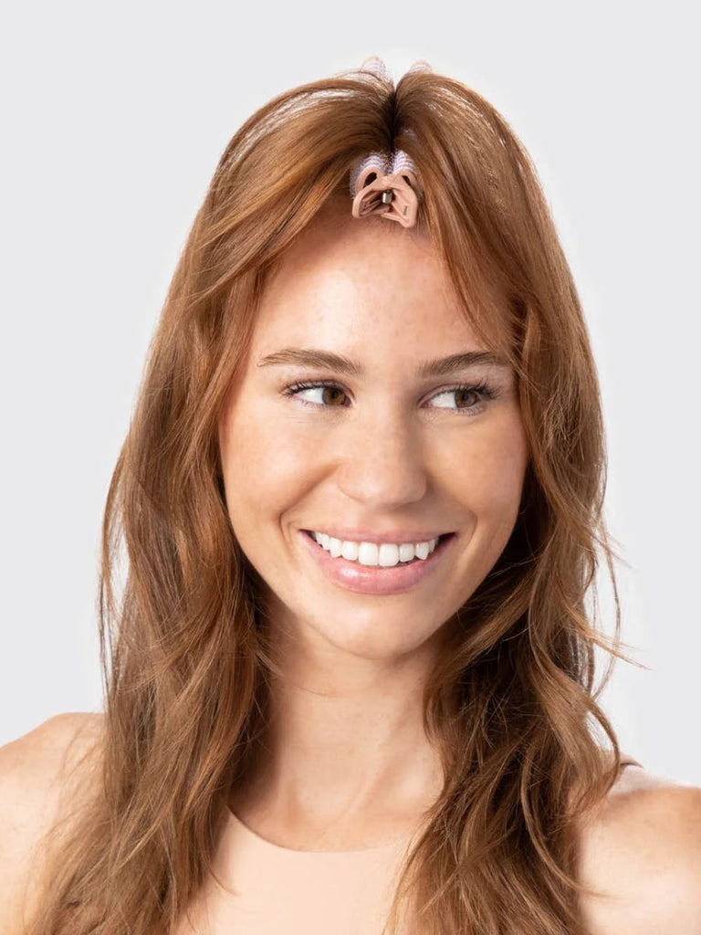 Volumizing Roller Clips