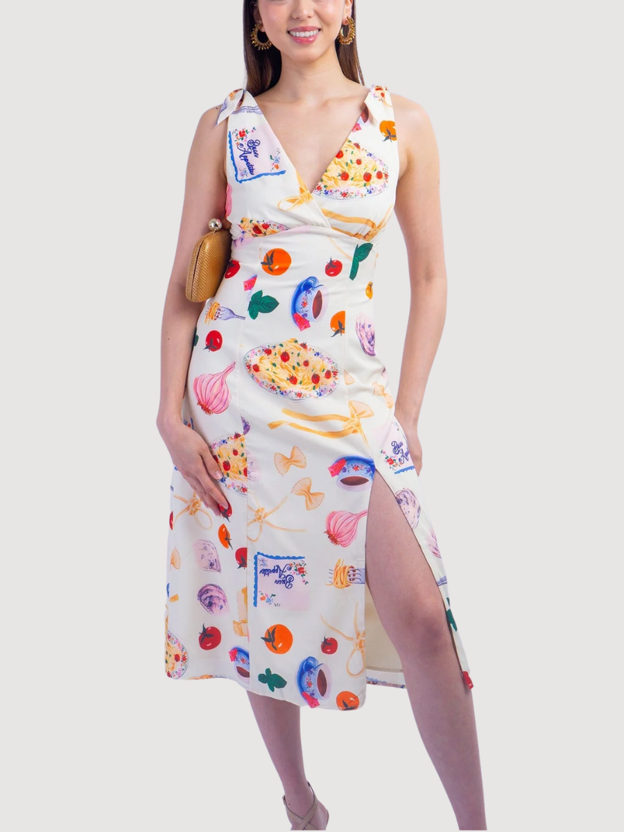 european summer dress Aesthetic 2024: Get This Dreamy Style Small Medium LargeBust 42 44 46Length 32 32.5 33 Euro Summer - Peppermayo US
