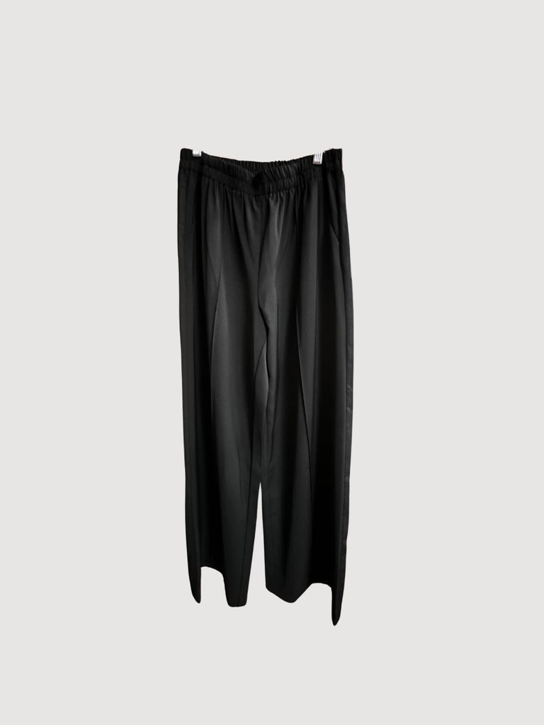 All Day Trouser Black