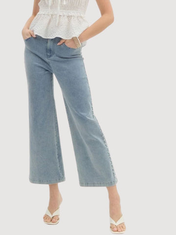 Pearl Denim