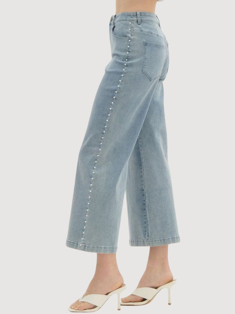 Pearl Denim