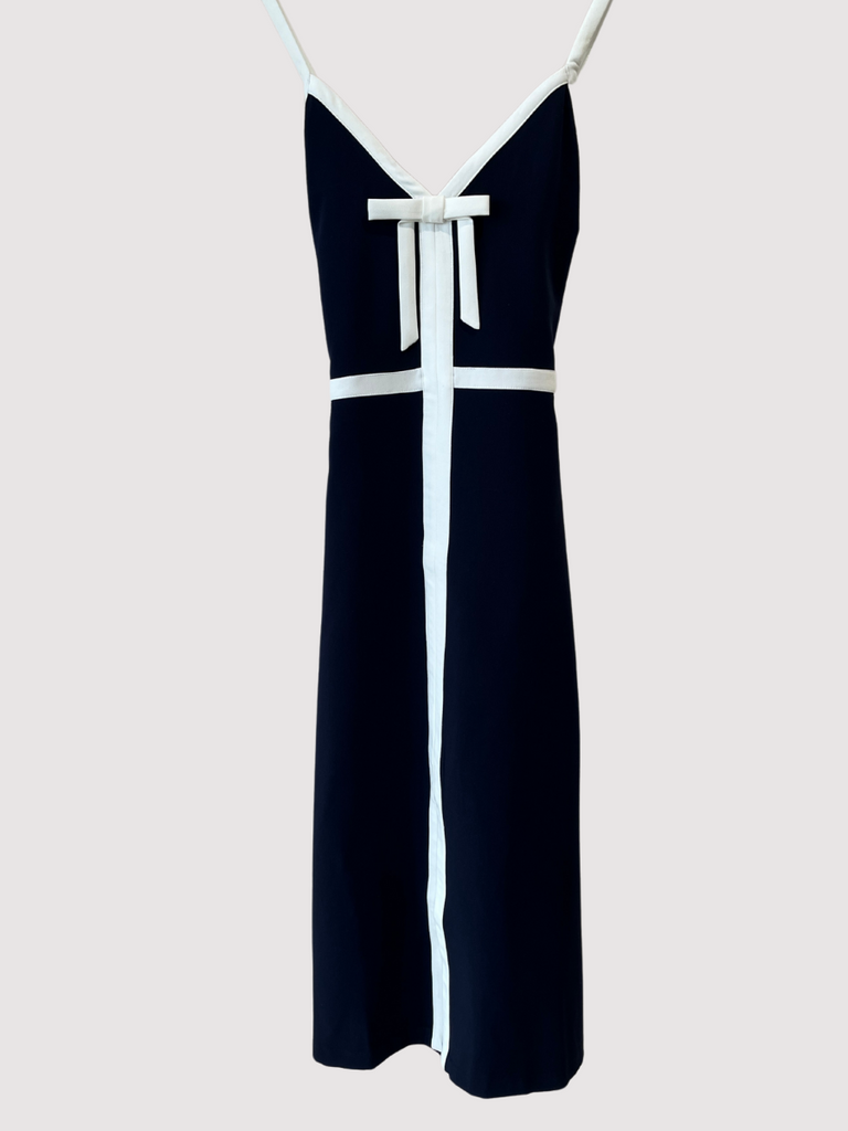 The Elizabeth Maxi
