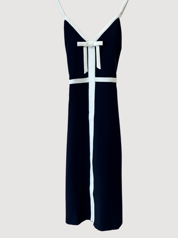 The Elizabeth Maxi