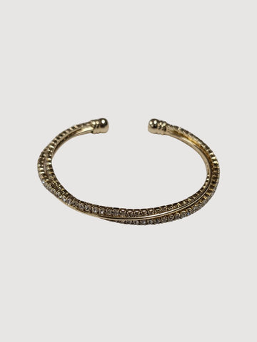 Shimmer Strand Bracelet