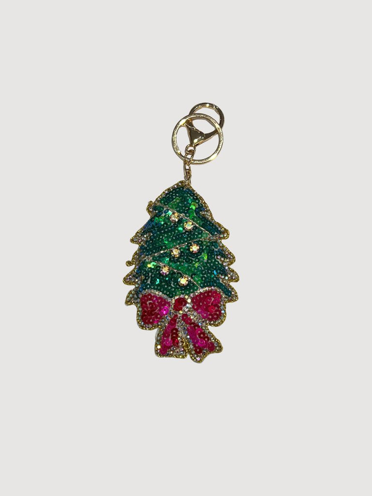 Christmas Charm Green
