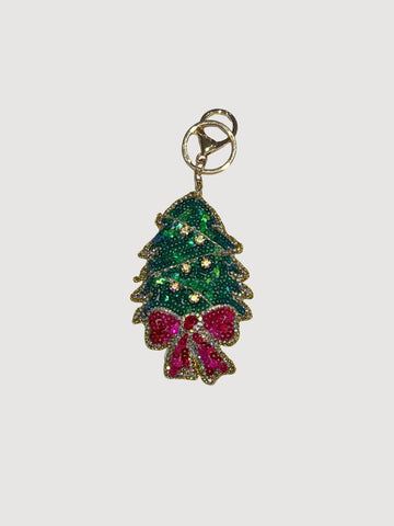 Christmas Charm Green